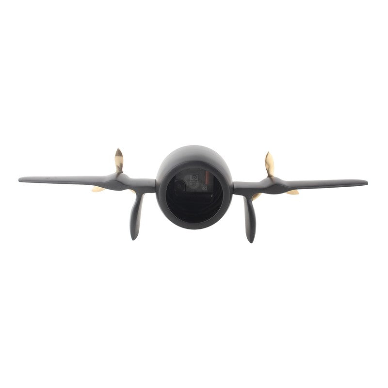 Skyward's Table Clock media 5