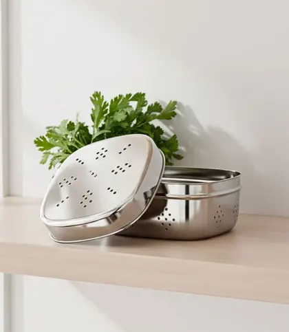 Stainless Steel