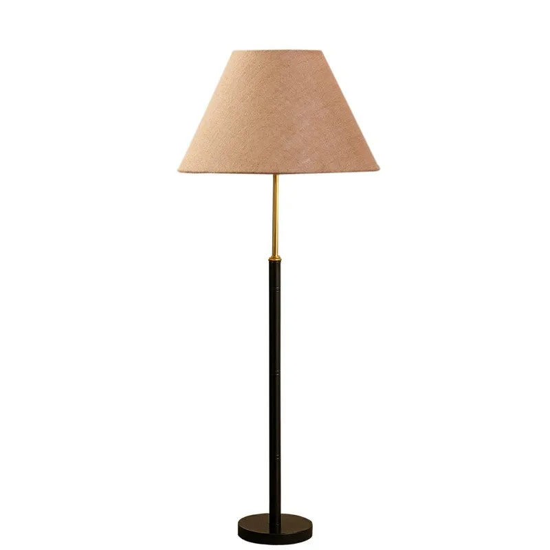 Dream Line Wooden Floor Lamp - Beige media 5