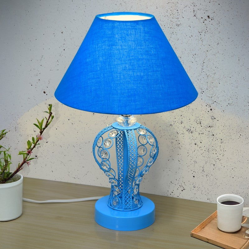 ImperialAura Luxury Lighting - Blue