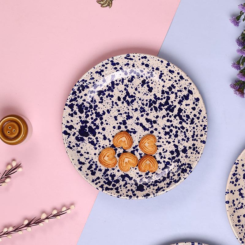 Briea Ceramic Dinner Plate media 4