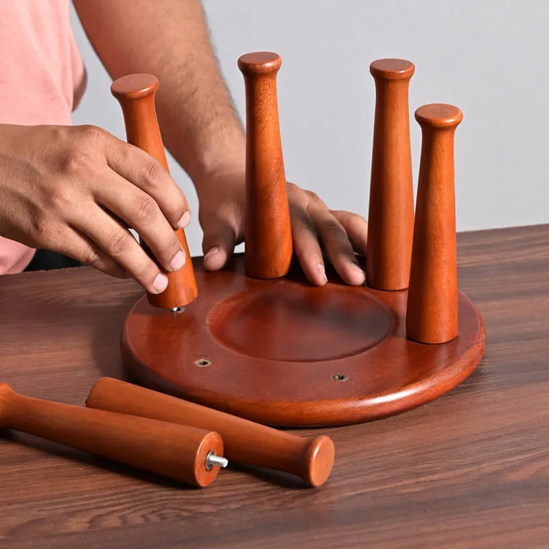 Maxo Glass Holder media 3