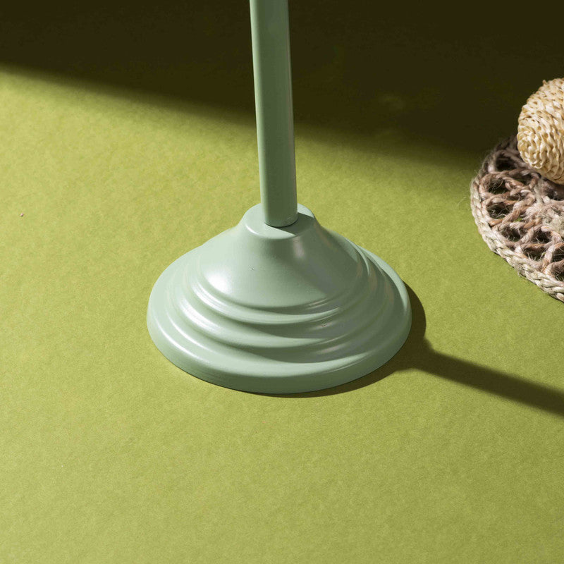Luxe Prism Candle Holder (Green) - Set Of Two media 4