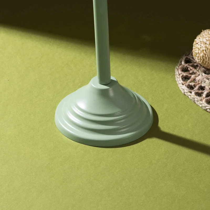 Luxe Prism Candle Holder (Green) - Set Of Two media 4