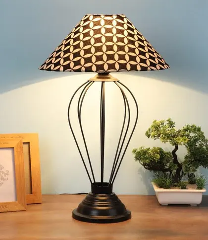 Fabric Shade