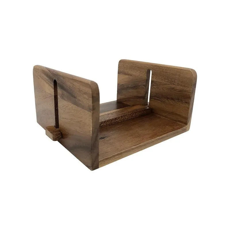 WoodNest MDF Tissue Holder media 7