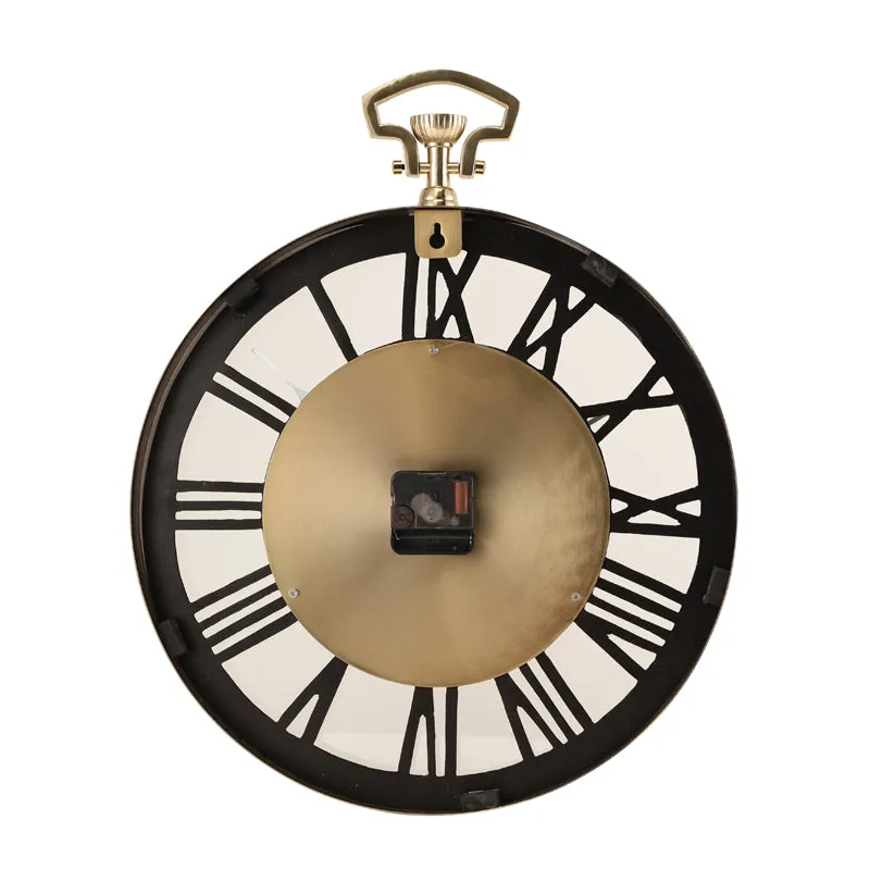 Artemi Wall Clock media 4