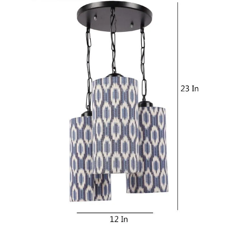 Lois Cluster Ceiling Lamp media 5