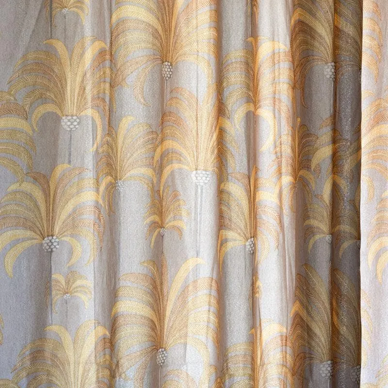 Coco Grace Curtains media 3
