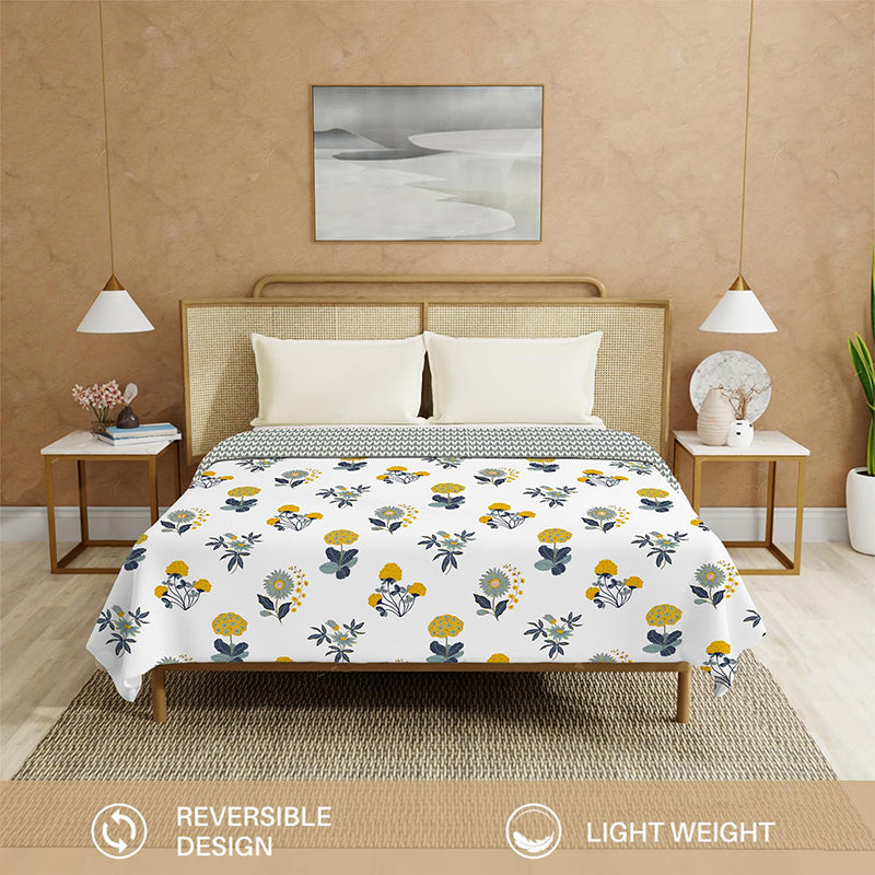 Urban Space Radiance Reversible Dohar - White media 5