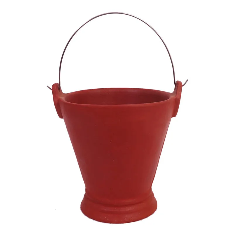 Flint Terracotta Serving Bowl - 1000 mL media 7