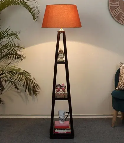 Fabric Shade