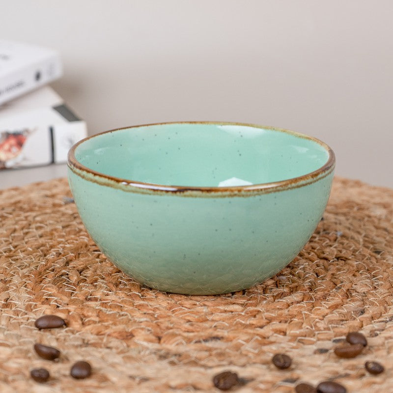 Velour Ceramic Coffee Mug (300 mL) media 4