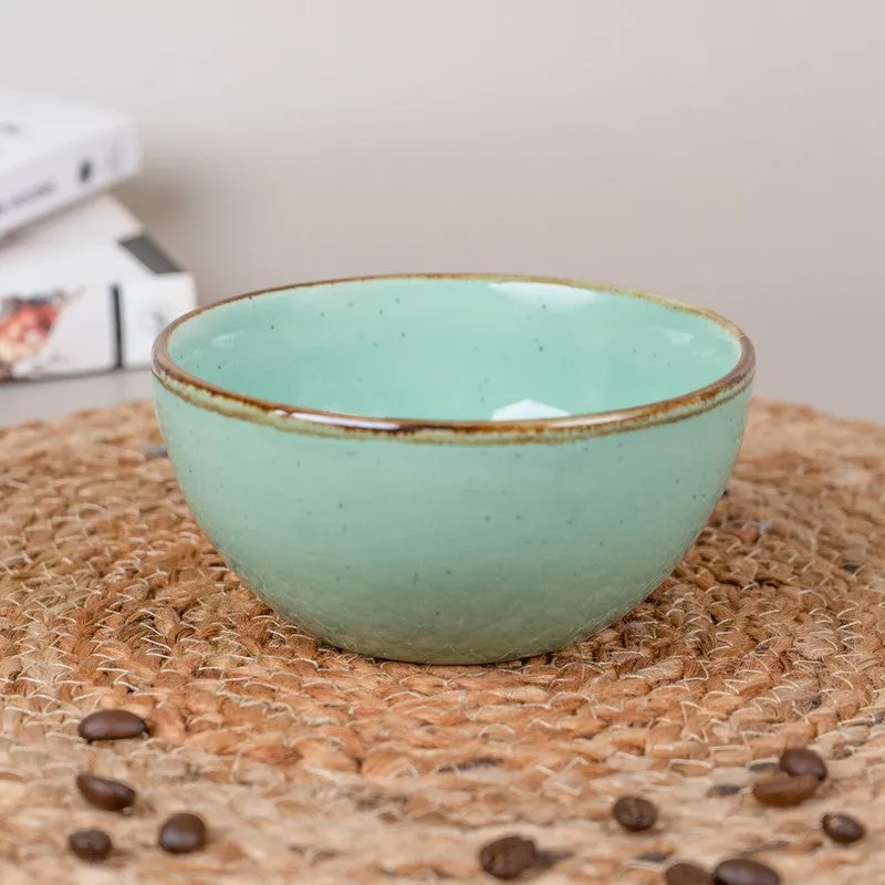 Velour Ceramic Coffee Mug (300 mL) media 4
