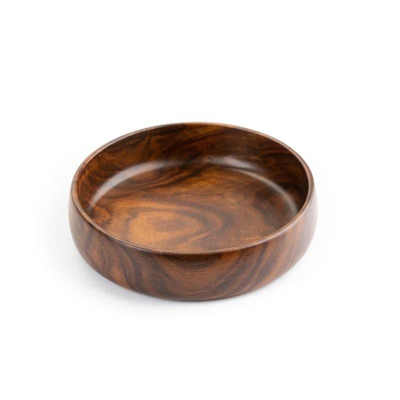 Mirana Wooden Bowl - Set Of Seven image 4