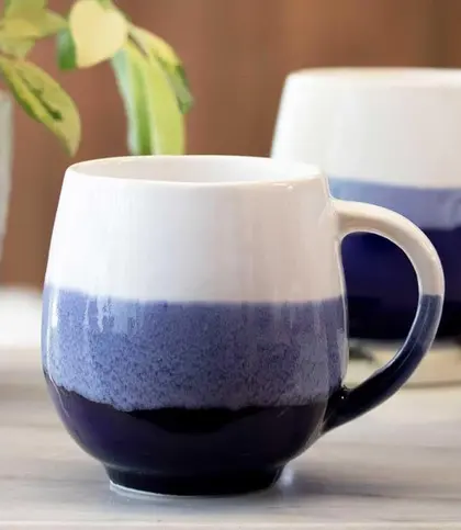 Stoneware