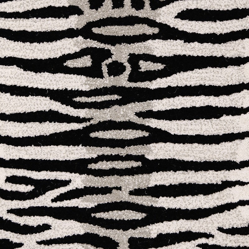 Tiger Trail I Cotton Carpet media 4