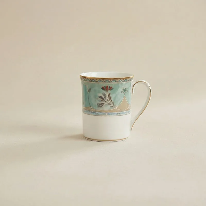 Noritake Porcelain Coffee Mug (350 mL) media 3