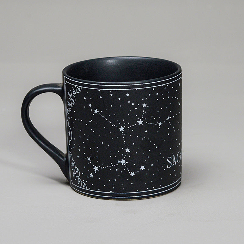 Sagittarius Ceramic Coffee Mug (300 mL) media 4