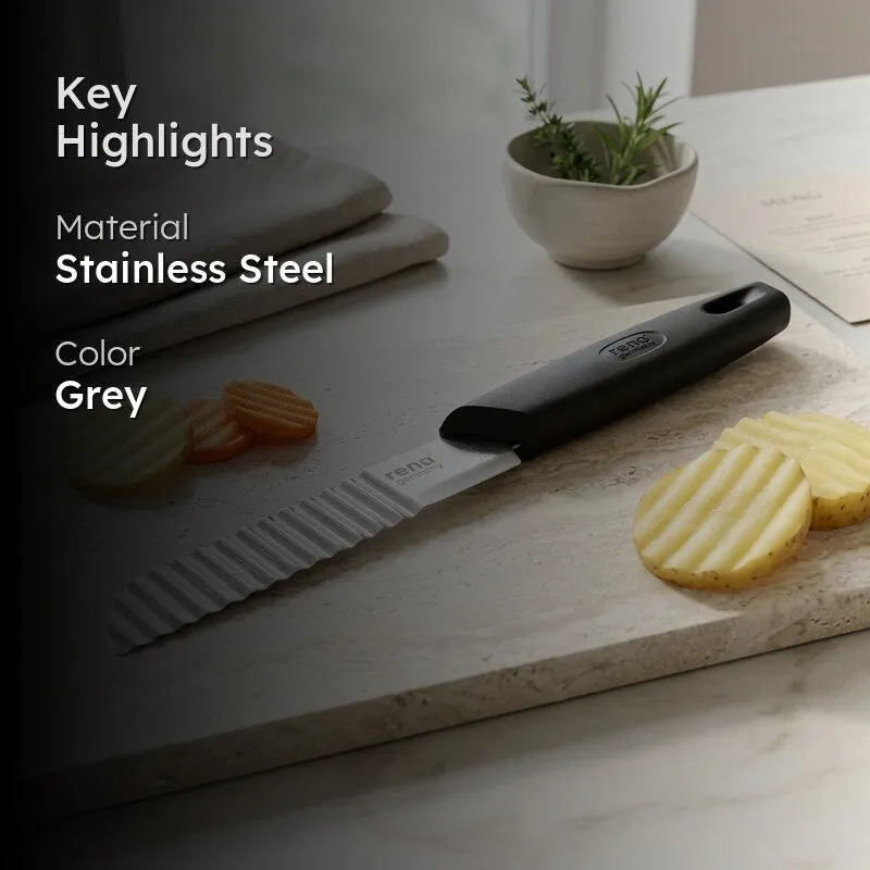 Zucchini (Decorating knife) media 2