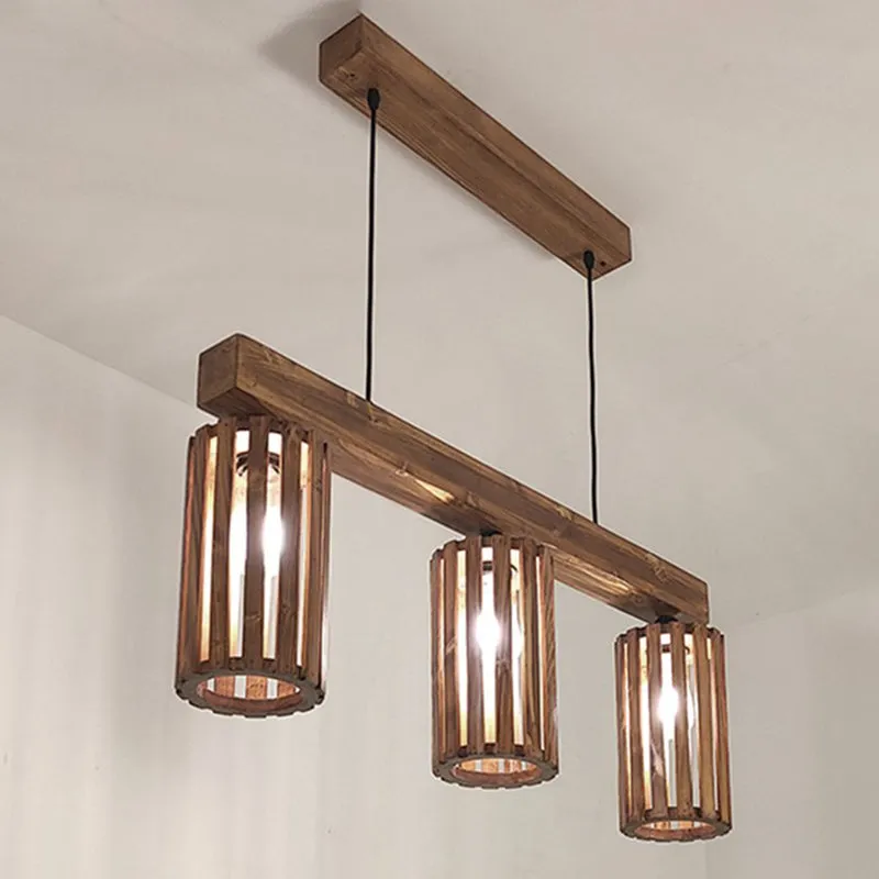 Opalique 3 Series Hanging Light media 5