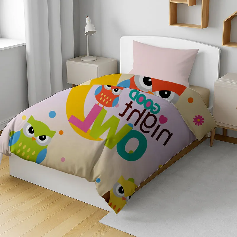 Cuddle Patch PolyCotton Quilt - 150 GSM media 1