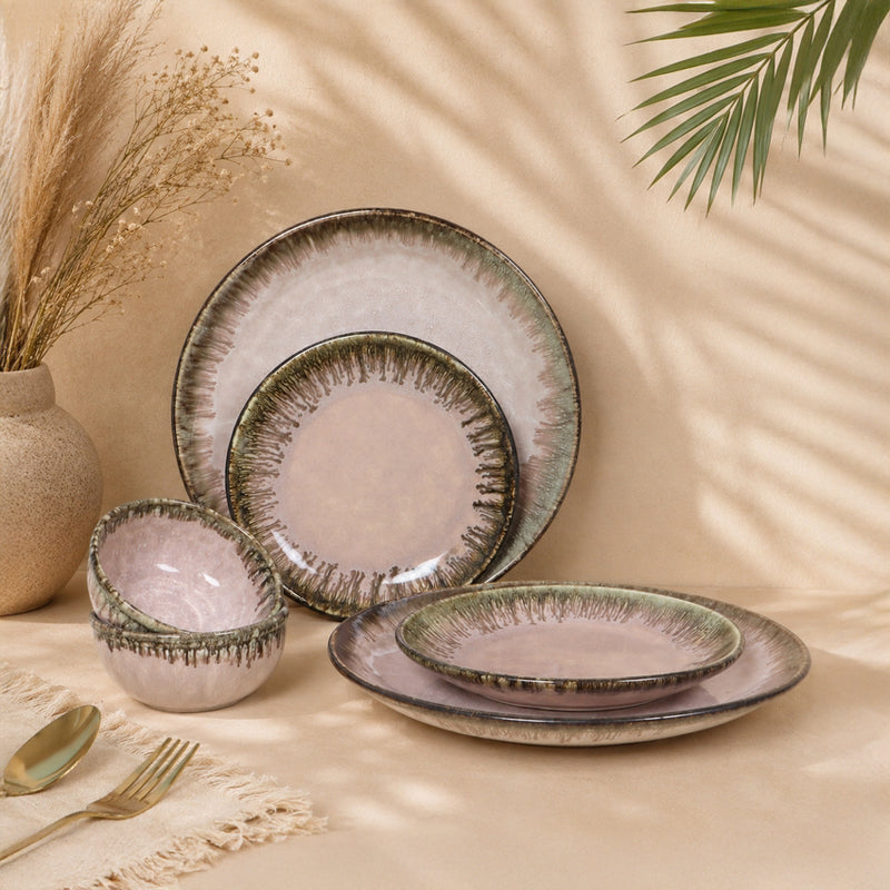 Six Piece Set