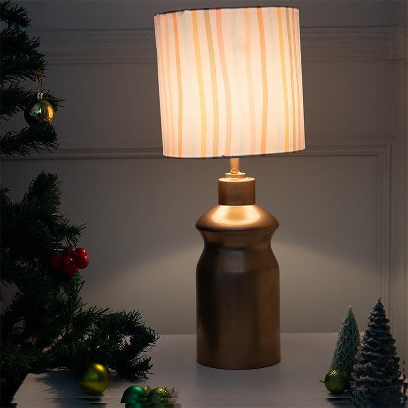 Fabric Shade