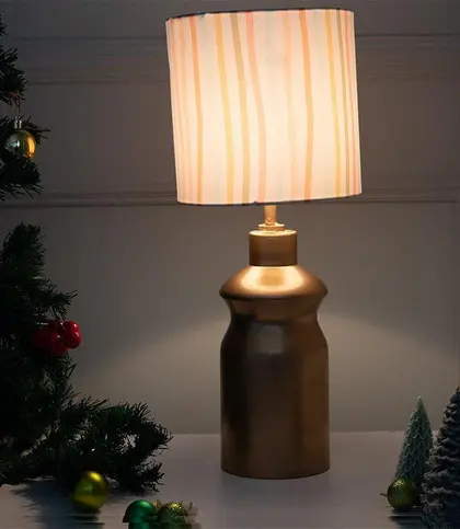 Fabric Shade
