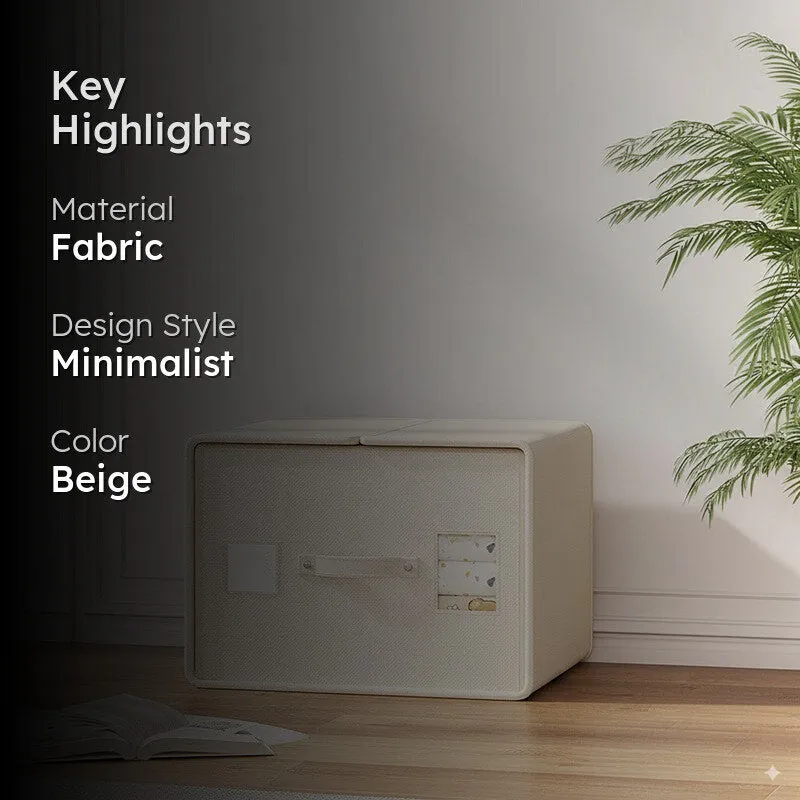 StackSmart Cloth Organizers media 2