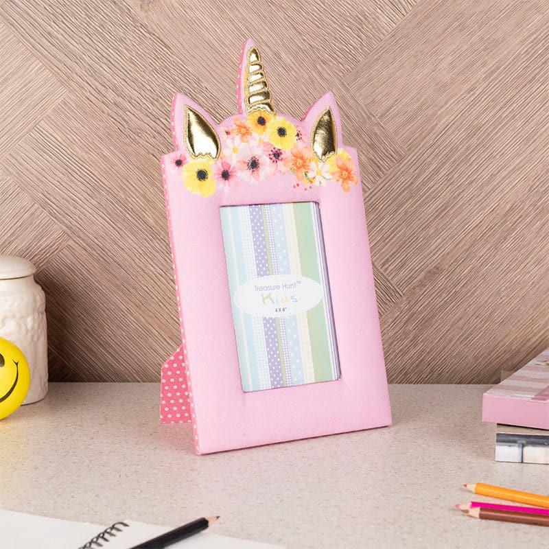 Unicorn Snap Photo Frame