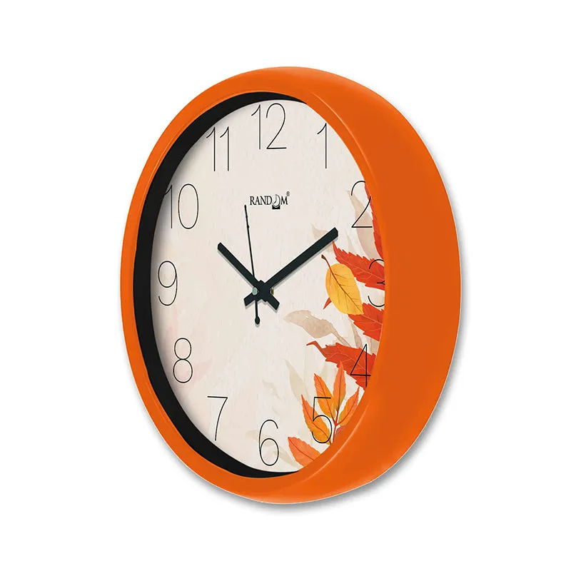 Ahora Analog Wall Clock media 5