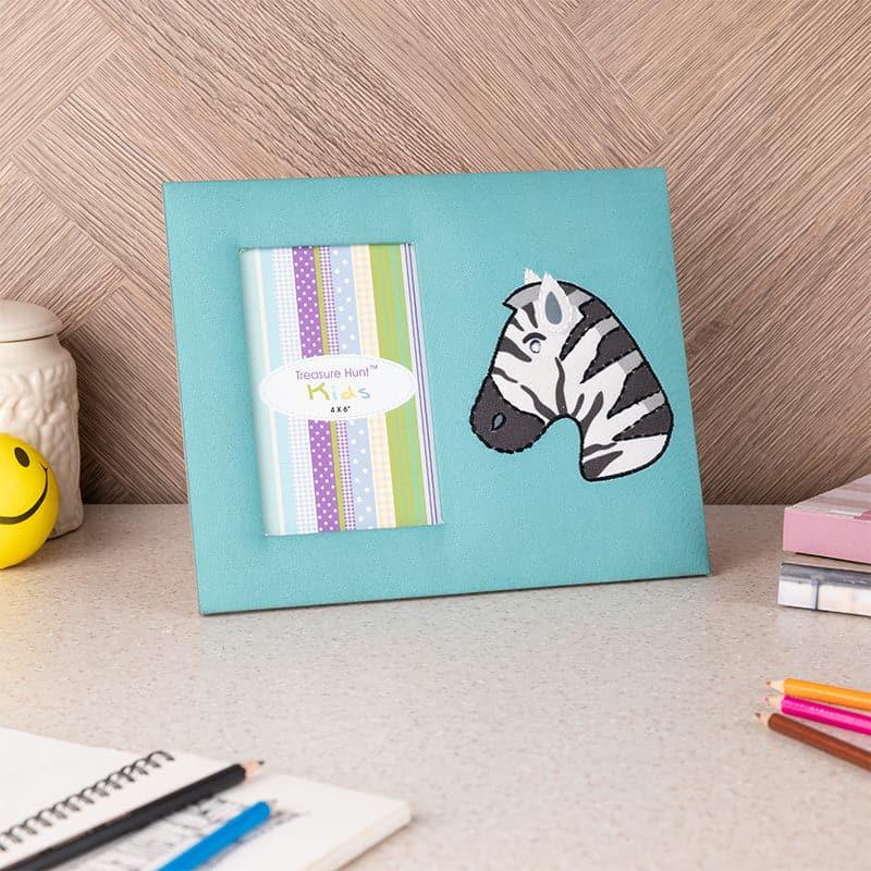 Zebro Photo Frame I - Zebra Collection