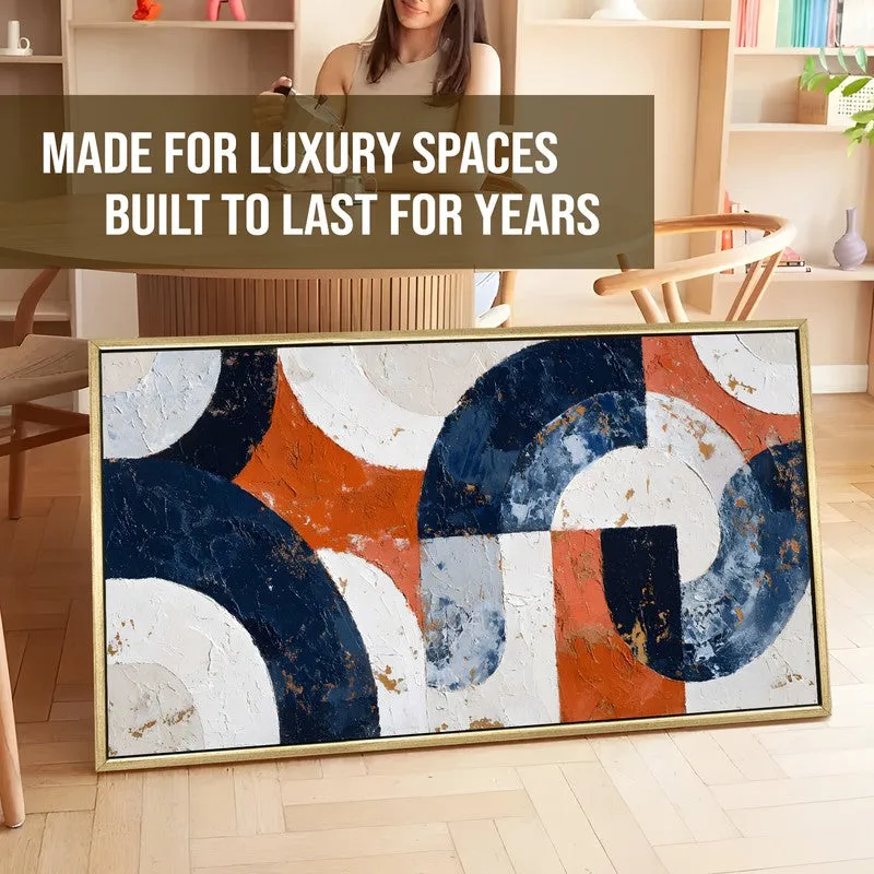 Verdure Royale Canvas Wall Art media 6