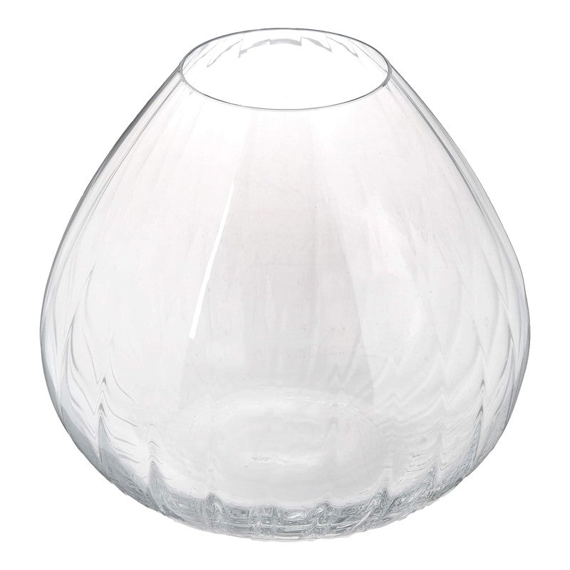 Seyra Bohemia Crystal Glass Vase media 6