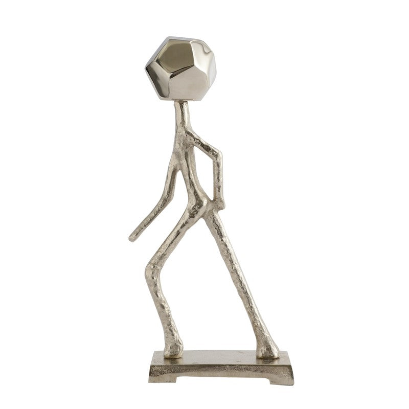 Hexad Man Showpiece media 3