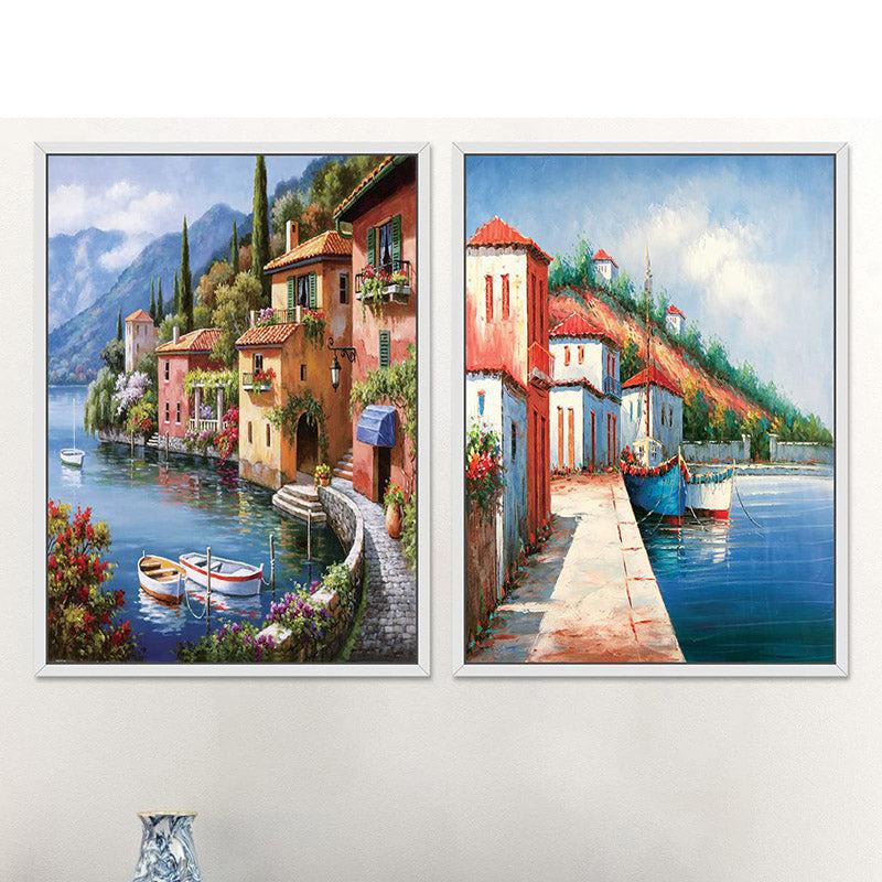Agira Wall Art - Set Of Two media 3