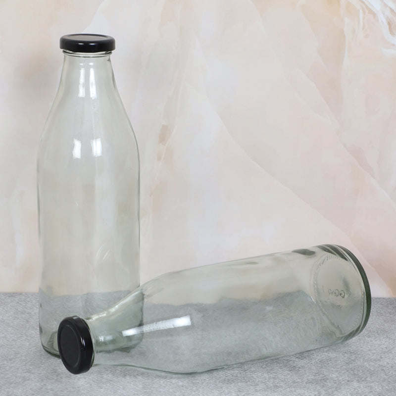Juniper Milk Bottle (1000 mL Each) - Set Of Two media 4