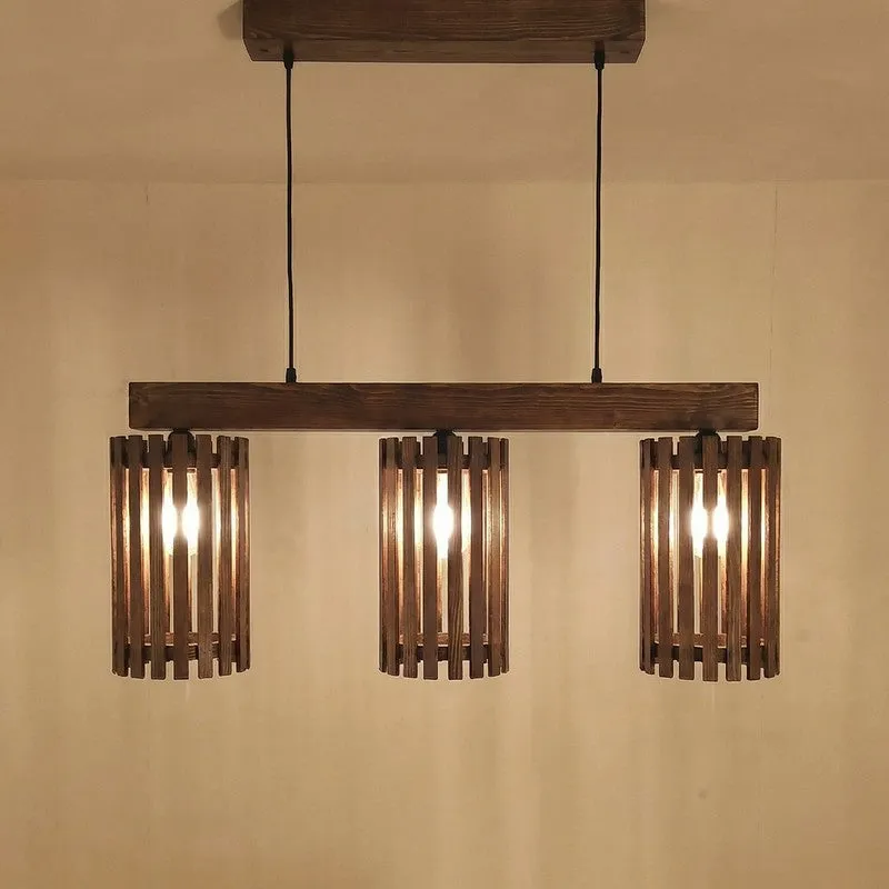 Olevna 3 Series Hanging Light media 7