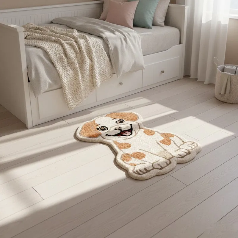 Paw Buddy Cotton Carpet media 3