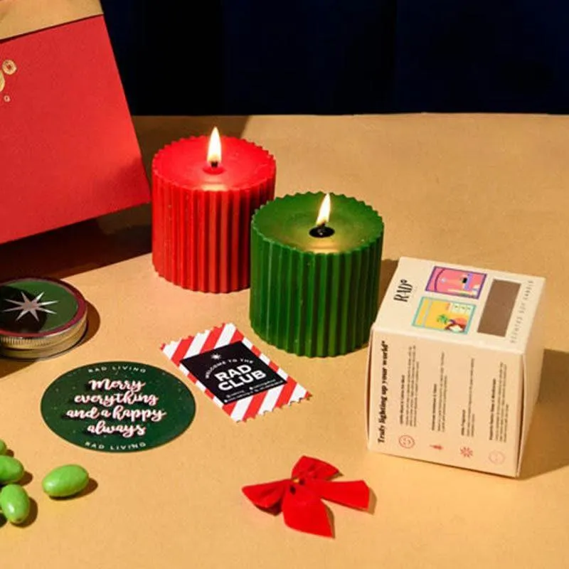 Warmest Regards Gift Box media 4