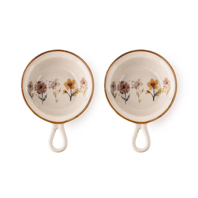 Zenvia Soup Bowls (900 mL Each) - Set Of Two media 6