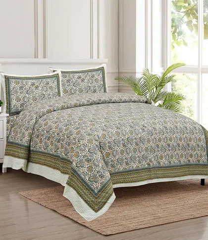 100% Cotton