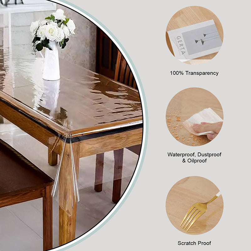 Tavola PVC Table Cover media 5