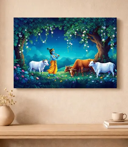 Canvas