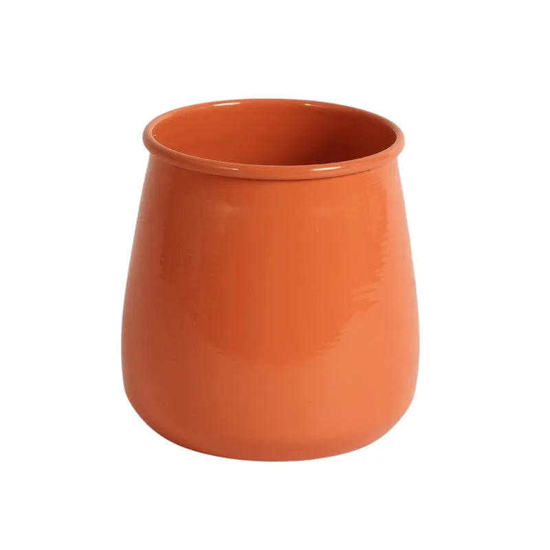 Verdant Haven Iron Planter media 4