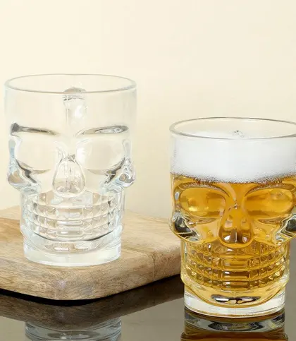 Glass