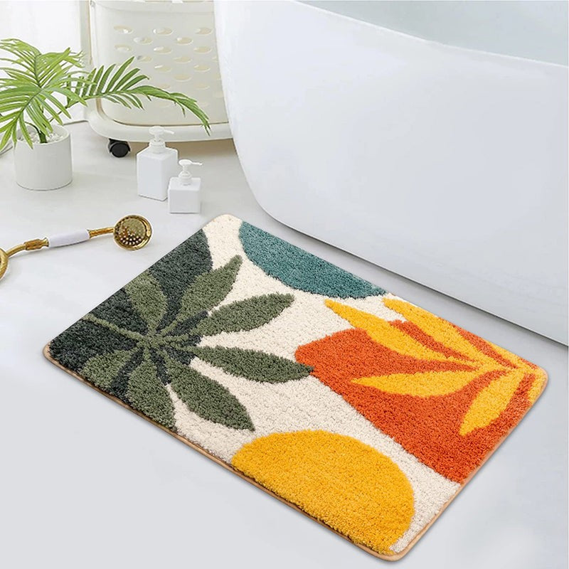 Bloom Hub Bathmat media 3