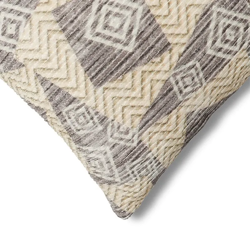 ModMatrix Cushion Cover (Beige) - Set Of Three media 5