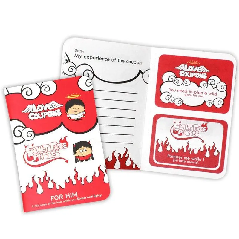 Passion Project Valentine's Gift Box - Five Piece Set media 5